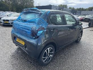Peugeot 108 1.0 e-VTi Allure picture 5