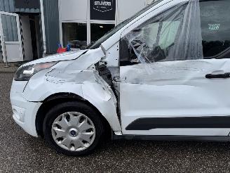 Ford Transit Connect 1.5 TDCl L2 Trend HP AUTOMAAT picture 7