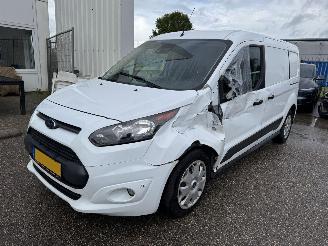 Ford Transit Connect 1.5 TDCl L2 Trend HP AUTOMAAT picture 6