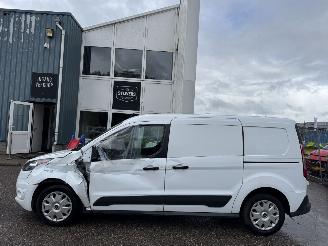 Ford Transit Connect 1.5 TDCl L2 Trend HP AUTOMAAT picture 5