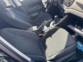 Volkswagen Polo 1.0 TSI AUTOMAAT Comfortline picture 10
