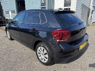 Volkswagen Polo 1.0 TSI AUTOMAAT Comfortline picture 3