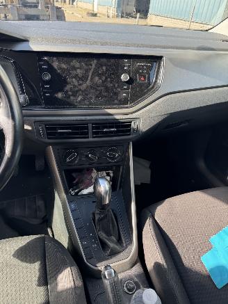 Volkswagen Polo 1.0 TSI AUTOMAAT Comfortline picture 8