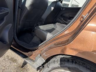 Ford EcoSport 1.0 EcoBoost Titanium picture 15