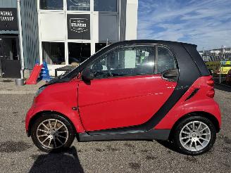 Smart Fortwo Coupé AUTOMAAT 1.0mhd pure picture 4