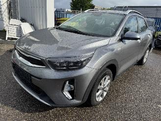 Avarii autoturisme Kia Stonic 1.0 T.GDi MHEV DynamicLine 2024/10