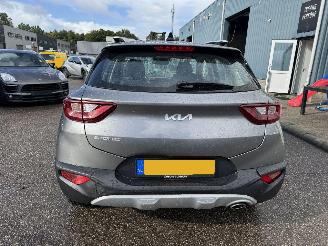 Kia Stonic 1.0 T.GDi MHEV DynamicLine picture 4