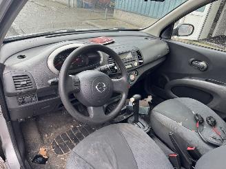 Nissan Micra 1.2 e-Vision picture 7