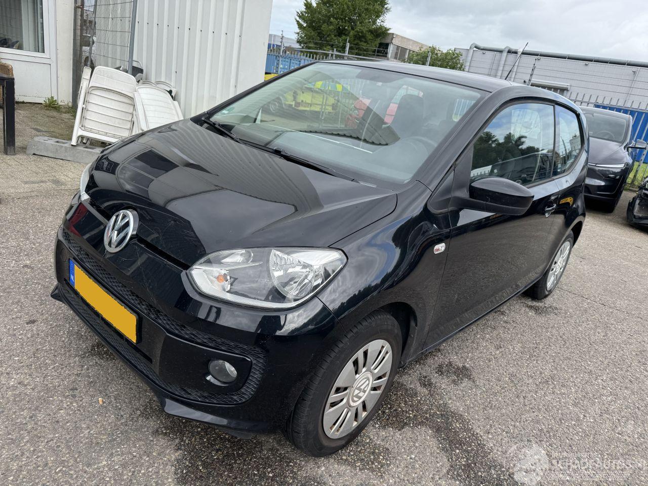 Volkswagen Up! 1.0 high up!