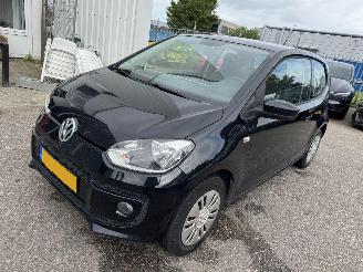 skadebil auto Volkswagen Up! 1.0 high up! 2012/11