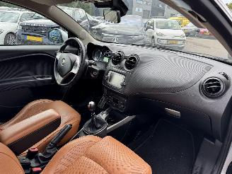 Alfa Romeo MiTo 0.9 Twin Air Escluivo picture 13