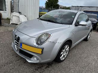 škoda osobní automobily Alfa Romeo MiTo 0.9 Twin Air Escluivo 2014/11