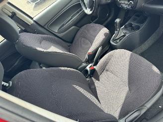 Mitsubishi Space-star 1.2 Intense + picture 16