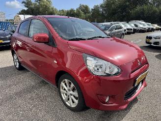 Mitsubishi Space-star 1.2 Intense + picture 6