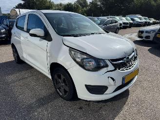 skadebil auto Opel Karl 1.0 ecoFLEX Edition 2016/4