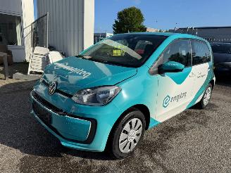Unfallwagen Volkswagen Up! 1.0 2023/6