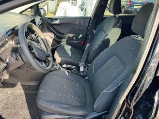 Ford Fiesta 1.1 Trend picture 9