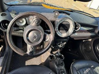 Mini Cooper 1.6 Cooper Chili picture 12