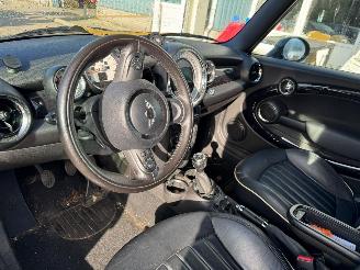 Mini Cooper 1.6 Cooper Chili picture 11