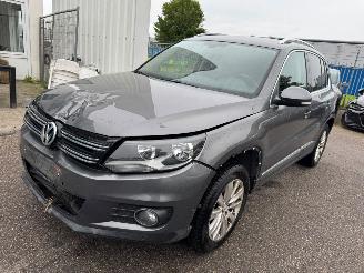 Auto incidentate Volkswagen Tiguan 1.4 TSI Sport&Style 2011/11