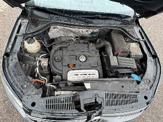 Volkswagen Tiguan 1.4 TSI Sport&Style picture 7