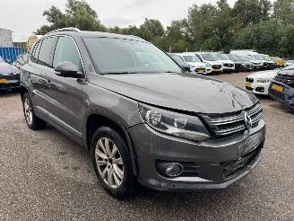 Volkswagen Tiguan 1.4 TSI Sport&Style picture 6