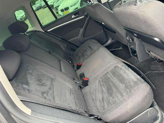 Volkswagen Tiguan 1.4 TSI Sport&Style picture 16