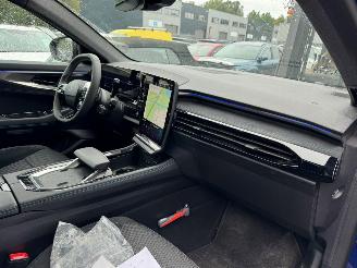 Renault Austral 1.2 E-Tech full hybrid 200 techno esprit Alpine picture 10