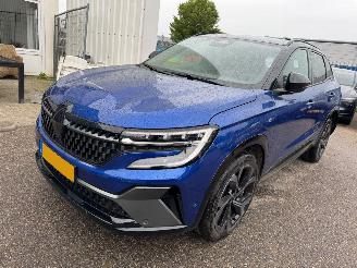Avarii autoturisme Renault Austral 1.2 E-Tech full hybrid 200 techno esprit Alpine 2025/6