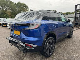 Renault Austral 1.2 E-Tech full hybrid 200 techno esprit Alpine picture 5