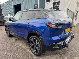 Renault Austral 1.2 E-Tech full hybrid 200 techno esprit Alpine picture 3