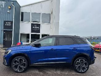 Renault Austral 1.2 E-Tech full hybrid 200 techno esprit Alpine picture 2