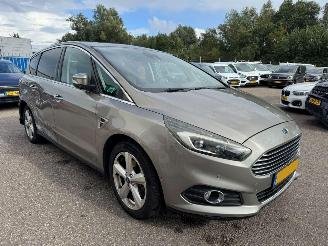Ford S-Max 2.0 Titanium 7p. picture 7