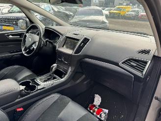 Ford S-Max 2.0 Titanium 7p. picture 14
