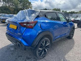 Nissan Juke 1.0 DIG-T N-Design picture 5