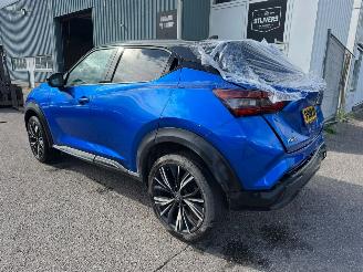 Nissan Juke 1.0 DIG-T N-Design picture 3