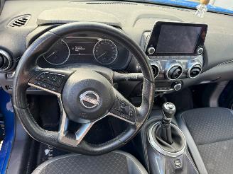 Nissan Juke 1.0 DIG-T N-Design picture 8
