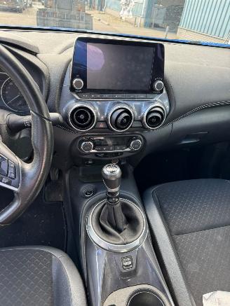 Nissan Juke 1.0 DIG-T N-Design picture 9