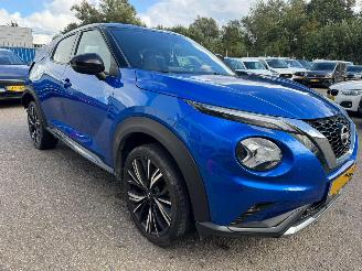 Nissan Juke 1.0 DIG-T N-Design picture 6