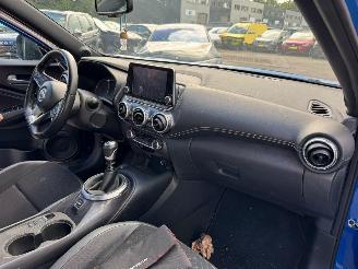 Nissan Juke 1.0 DIG-T N-Design picture 10