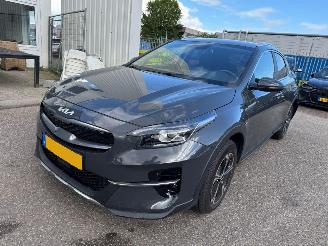 Coche accidentado Kia Xceed 1.6 GDi PHEV DynamicPlusLine 2022/6