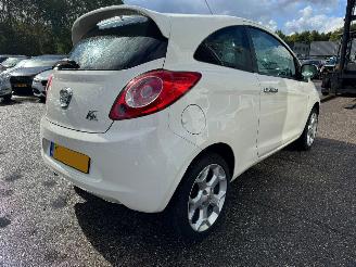 Ford Ka 1.2 Titanium X start/stop picture 6