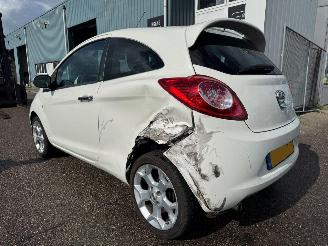 Ford Ka 1.2 Titanium X start/stop picture 3