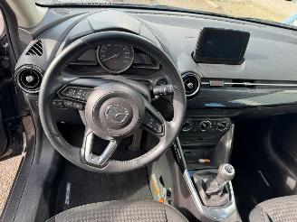 Mazda 2 1.5 Skyactiv-G Dynamic picture 10