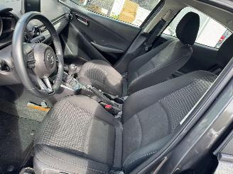 Mazda 2 1.5 Skyactiv-G Dynamic picture 8