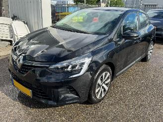 Avarii autoturisme Renault Clio 1.0 TCe 90 Equilibre 2022/10