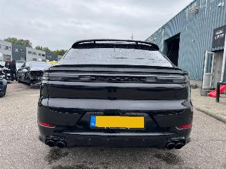 Porsche Cayenne Coupé 3.0 E-Hybrid AUTOMAAT picture 4