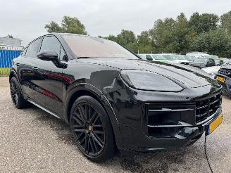 Porsche Cayenne Coupé 3.0 E-Hybrid AUTOMAAT picture 7