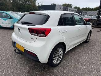 Kia Rio 1.0 TGDI First Edition picture 5