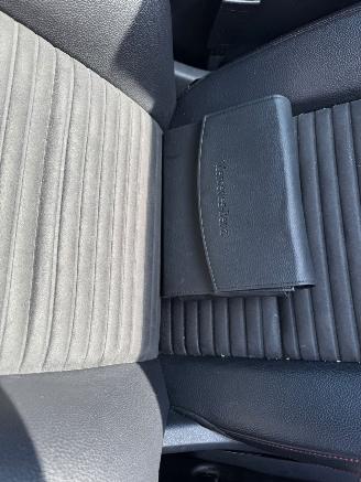 Mercedes A-klasse 160 Ambition picture 13